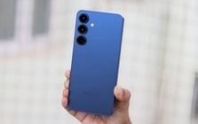 Tin vui cho người dùng điện thoại Samsung