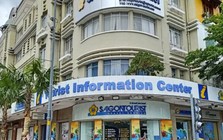 Saigontourist được gia hạn hơn 2.724m2 đất
