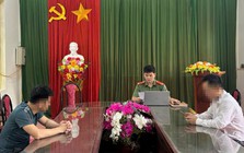 Tất cả người dân đang sử dụng Zalo chú ý tuyệt đối không đăng tải thông tin dạng này
