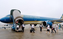 Quyền lợi cho người từ 15-31 tuổi khi đi máy bay Vietnam Airlines, áp dụng đến 31/12/2026