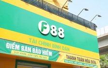 F88 chào bán thành công 300 tỷ đồng trái phiếu