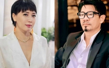 Mẹ Doãn Hải My ngày càng trẻ đẹp nhưng lẻ bóng, ông bố nổi tiếng có động thái lạ
