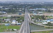 Tây Ninh chạy đua bàn giao mặt bằng dự án đường Vành đai 4 TPHCM