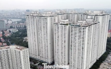 Vụ chung cư vạn dân HH Linh Đàm: Kiến nghị xử lý dứt điểm sai phạm kéo dài