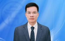 Chân dung tân Phó Chủ tịch UBND TP. Hà Nội Bùi Duy Cường