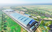 FECON ký hợp đồng trị giá 3.000 tỷ đồng tại tuyến metro số 5 Văn Cao - Hoà Lạc