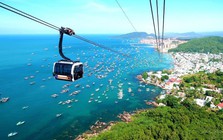 Việt Nam sở hữu một công trình giữa biển dài nhất hành tinh, vượt Trung Quốc về tầm nhìn ngoạn mục, do Sun Group làm nên kỳ tích