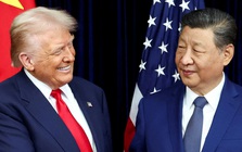 Cuộc gặp thượng đỉnh Trump - Tập tại Bắc Kinh sẽ bàn vấn đề gì?