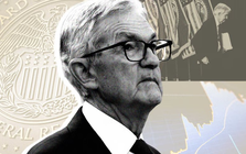 5 ngày đếm ngược ông Jerome Powell rời ghế Chủ tịch Fed: ‘Sai lầm’ đắt giá khiến lạm phát 2% mãi là mục tiêu xa vời
