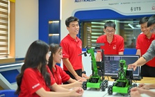 Một trường ĐH Việt Nam mở loạt chương trình đào tạo "đậm mùi tương lai", có ngành được dự đoán bùng nổ việc làm trong vài năm tới
