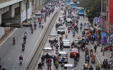 Đề xuất mới nhất của Bộ Công an: Bỏ quy định tạm giữ và tịch thu xe với nhiều lỗi vi phạm giao thông