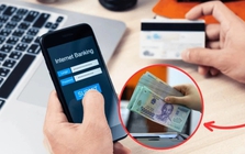 Công an thông báo tới toàn bộ người dân có giao dịch chuyển khoản với nội dung sau
