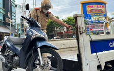Tất cả người tham gia giao thông chú ý đề xuất mới nhất từ Bộ Công an