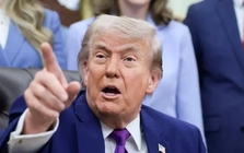 Tổng thống Trump cảnh báo thoả thuận ngừng bắn giữa Mỹ và Iran trong tình trạng 'nguy kịch'