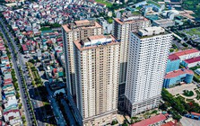 Doanh nghiệp bất động sản kinh doanh thế nào trong quý I?