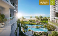 Thương hiệu vận hành Quốc tế: Yếu tố quyết định giá trị bất động sản nghỉ dưỡng
