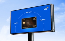 VIB và Visa thúc đẩy hợp tác toàn diện hướng tới phát triển hệ sinh thái thanh toán số Việt Nam