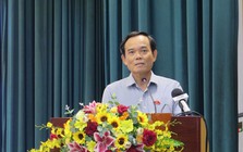 Bí thư Trần Lưu Quang: TP.HCM sắp khởi động loạt dự án tổng vốn hơn 10 tỷ USD