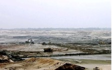 Thông tin mới tại mỏ sắt lớn nhất Đông Nam Á, bỏ hoang 10 năm ở Hà Tĩnh