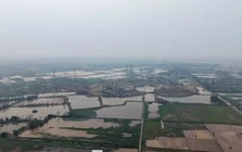 Lộ diện những dự án nhà ở, khu đô thị tại Hà Nội thu hồi đất quy mô 'khủng'