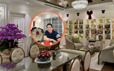 Nam NSƯT 46 tuổi muốn cưới vợ lần 3: Hiện sống cùng bạn gái trong căn hộ 14 tỷ ở Hà Nội