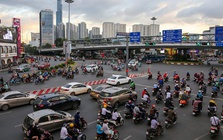 Hàng Xanh - Bình Triệu vào "tầm ngắm" cải tạo quy mô lớn