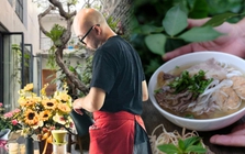 Quán bún bò 115k/ bát chỉ bán 3 tiếng, đạt 4,9 sao của cựu nghiên cứu viên Harvard đã đóng cửa