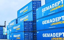Gemadept chốt ngày chi hơn 938 tỷ đồng trả cổ tức năm 2025