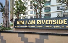 Vì sao TPHCM đồng ý cấp sổ hồng chỗ đậu ô tô ở chung cư Him Lam Riverside?