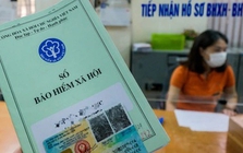 Đóng đủ BHXH nhưng nghỉ trước tuổi có được nhận lương hưu?