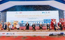 Hơn 50% diện tích dừa cả nước tập trung tại đây: Lộ diện nhà máy 60.000 m2 tham vọng "đánh chiếm" kệ hàng Mỹ