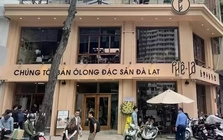 Cà phê Phê La, bún bò Huế Ngự Uyển, mì cay Bosan bị xử phạt vi phạm ATTP