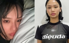 Tình hình mới nhất của Miu Lê