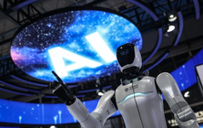 Đại chiến AI Trung Quốc: Tencent thận trọng, Alibaba tất tay, ByteDance dùng tiền "đè bẹp" đối thủ
