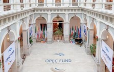 Quỹ của các "đại gia" dầu mỏ OPEC lần đầu tiên rót vốn vào một định chế phi ngân hàng tại Việt Nam