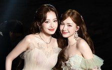 Hòa Minzy và mỹ nhân đẹp nhất Việt Nam: Ai hơn ai?