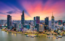 Được đánh giá là một trong những điểm đến hấp dẫn nhất Đông Nam Á, chuyên gia chỉ ra những lĩnh vực 'hot' tại Việt Nam đang 'lọt mắt xanh' các nhà đầu tư quốc tế?