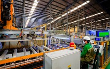 Tối ưu vận hành sản xuất hướng đến giảm phát thải trong ngành vật liệu xây dựng - bài học từ Nhà máy DURAflex Quảng Trị