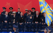 TT Putin tuyên bố chiến sự Ukraine sắp kết thúc, ông Zelensky cảnh báo Nga chuẩn bị chịu đòn tấn công mới