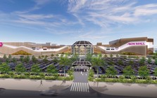 BIM Group và AEONMALL Việt Nam bắt tay làm dự án TTTM 4.300 tỷ đồng lớn nhất Đà Nẵng
