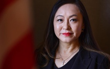 Thị trưởng Mỹ Arcadia Eileen Wang thừa nhận làm gián điệp cho Trung Quốc