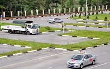 Quy định mới về đào tạo sát hạch lái xe