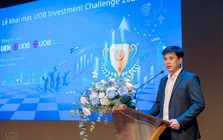 Cựu sinh viên trở thành tân Giám đốc ĐH kinh tế top 1 Việt Nam: 2 lần là thủ khoa, đặt mục tiêu đưa trường vào top 100 châu Á