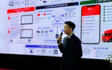 J&T Express mang câu chuyện AI thực chiến đến Diễn đàn Công nghệ Logistics 2026