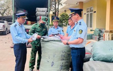 Địa phương 'mạnh tay' xử lý hàng giả, hàng xâm phạm quyền sở hữu trí tuệ