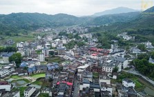 Hành trình khám phá hệ thống phong thủy cổ gần 1.200 năm tuổi