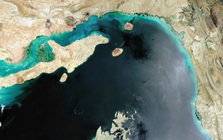 Iran tuyên bố mở rộng gấp 10 lần phạm vi eo biển Hormuz