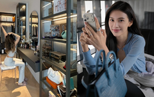 Tại sao người giàu mua chiếc vài tỷ nhưng chẳng đeo lần nào?