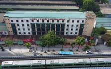Đăng ký mua 2,2 triệu cổ phiếu GTD, nhóm Vinaconex sắp sở hữu hơn 48% vốn điều lệ của Giầy Thượng Đình