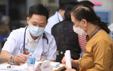 Miễn phí khám sức khỏe định kỳ với người thuộc những nhóm sau, người dân cần biết rõ để tránh mất quyền lợi